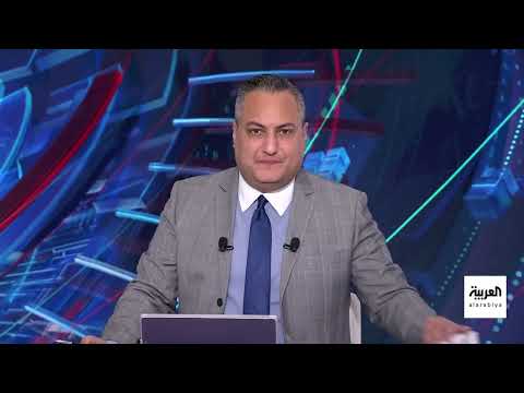 قصف إسرائيلي يستهدف غزة ونجاة طاقم العربية