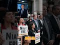 Increased legal resistance against Trump's executive orders in his second term