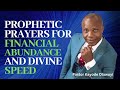 Prayer for financial abundance  prayer for speed  pastor kayode olawuyi