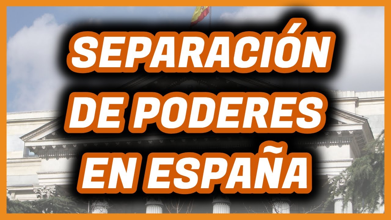 DIVISIÓN de PODERES en España PODER LEGISLATIVO, EJECUTIVO y JUDICIAL 6º Grado Happy DIVISIÓN de PODERES en España PODER LEGISLATIVO, EJECUTIVO y JUDICIAL 6º Grado Happy