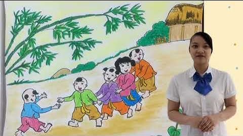 Trò chơi : Rồng rắn lên mây