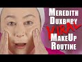 Ihre Makeup Routine KILLT alles! Meredith Duxbury viral TikTok Makeup Routine