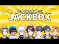 THE BATCHELORS FROM DISTRICT V PLAYS JACKBOX PARTY PACKS