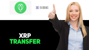 How To Transfer Xrp From Uphold To Exodus 2025
