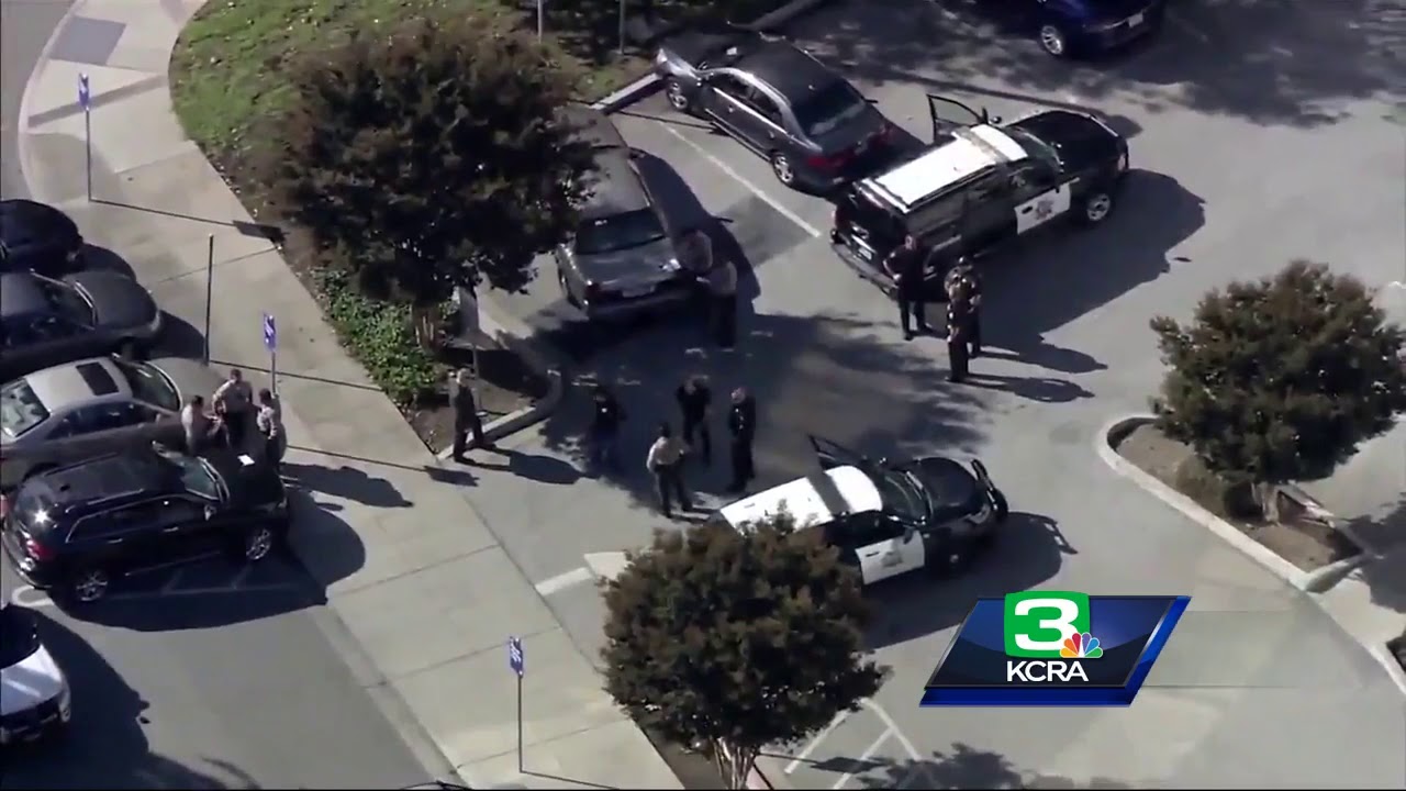 Escaped Santa Clara County Inmate On The Run 2nd Caught In Stockton escaped-santa-clara-county-inmate-on-the-run-2nd-caught-in-stockton