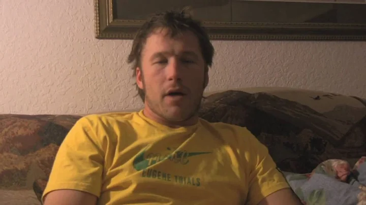 Bode Miller and Madhouse Munchies: On Your Own