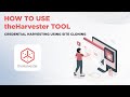 How to Use theHarvester Tool - Credential Harvesting Using Site Cloning