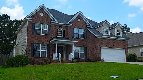Lexington, SC Real Estate - 105 Letha Lane