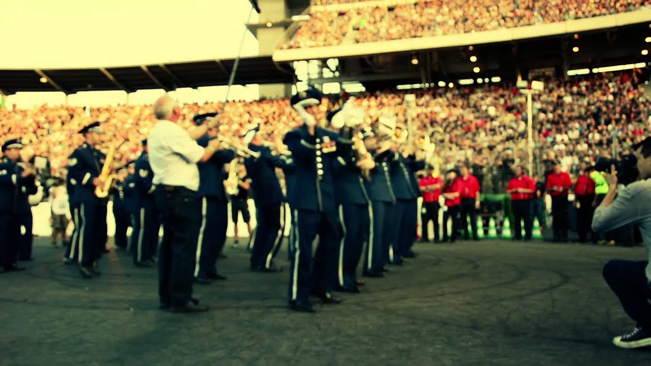 Hockenheimring Nitrolympix 2014 Drag Racing by Dragster Photography