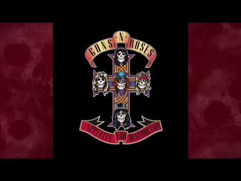 Guns N' Roses - Nightrain