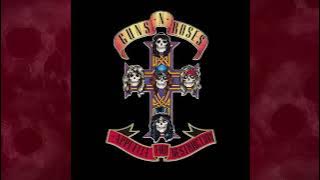 Guns N' Roses - Nightrain