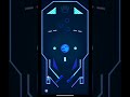 Pygame! I have created my first game using Python #python #pygame #trending #youtubeshorts #youtube
