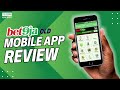 Bet9ja old mobile app review  telecom asia sport