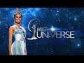 [INJUSTICE] Janine Tugonon- 1st Runner Up Miss Universe 2012 Full