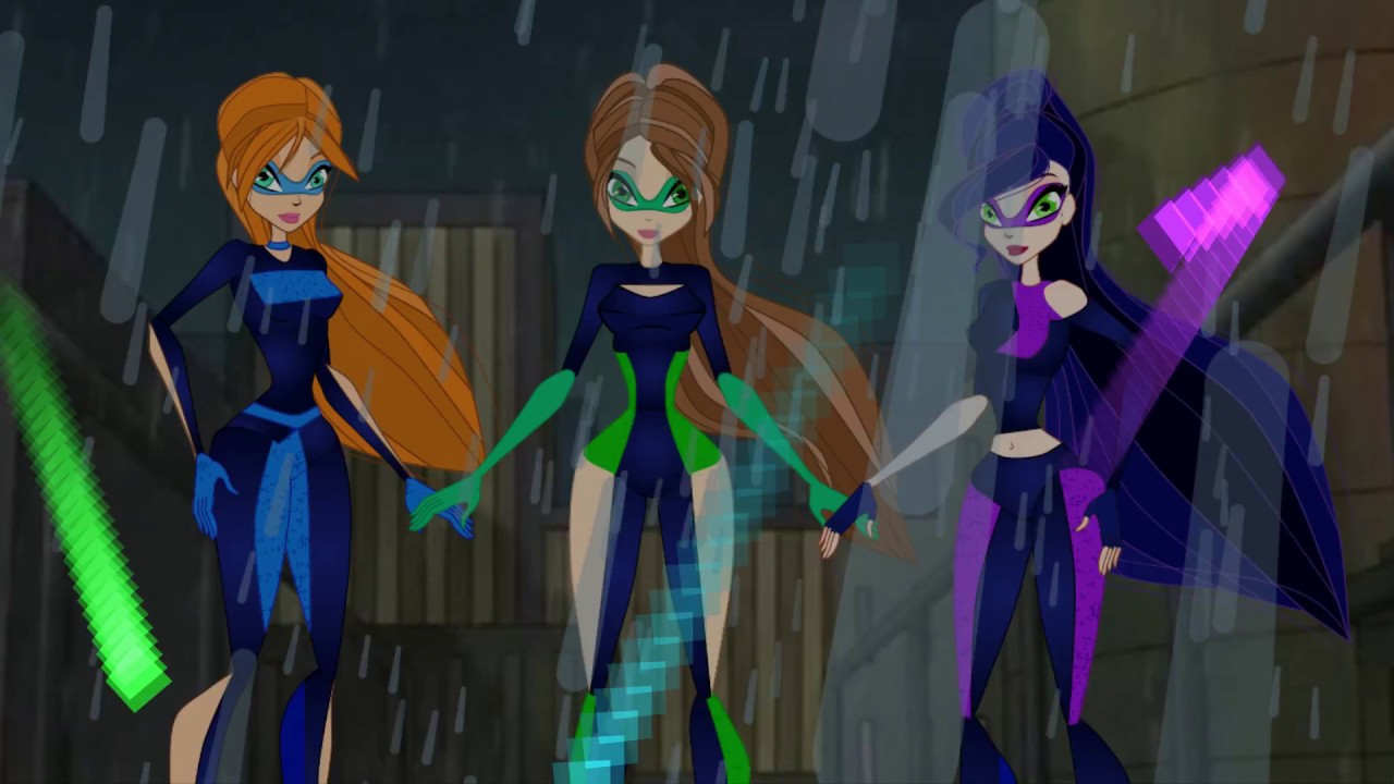 Nix club and Altorf - Teaser#1 // Никс клуб и Альтдорф - Тизер #1