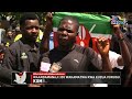 Maandamano: Mji wa Kakamega washuhudia hali ya utulivu siku ya kumbukumbu ya Juni 25