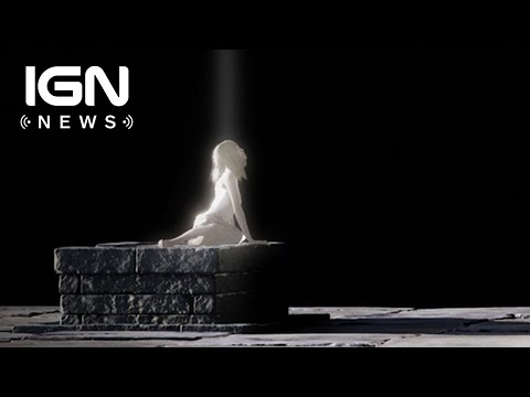 The Last Guardian Developer Possibly Teasing New Game - IGN News