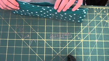 Duct Tape Crafts~1 bi-fold wallet