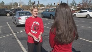GHSA Responds To Controversial Call During Football Game