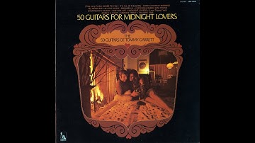 Live For Life (02/12) / For Midnight Lovers (The 50 Guitars Of Tommy Garrett)