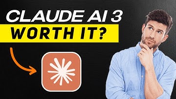 Claude 3 Review 2025: Is It Better Than ChatGPT? (Full Breakdown)