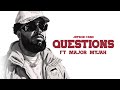 Jayson cash  questions feat major myjah official audio