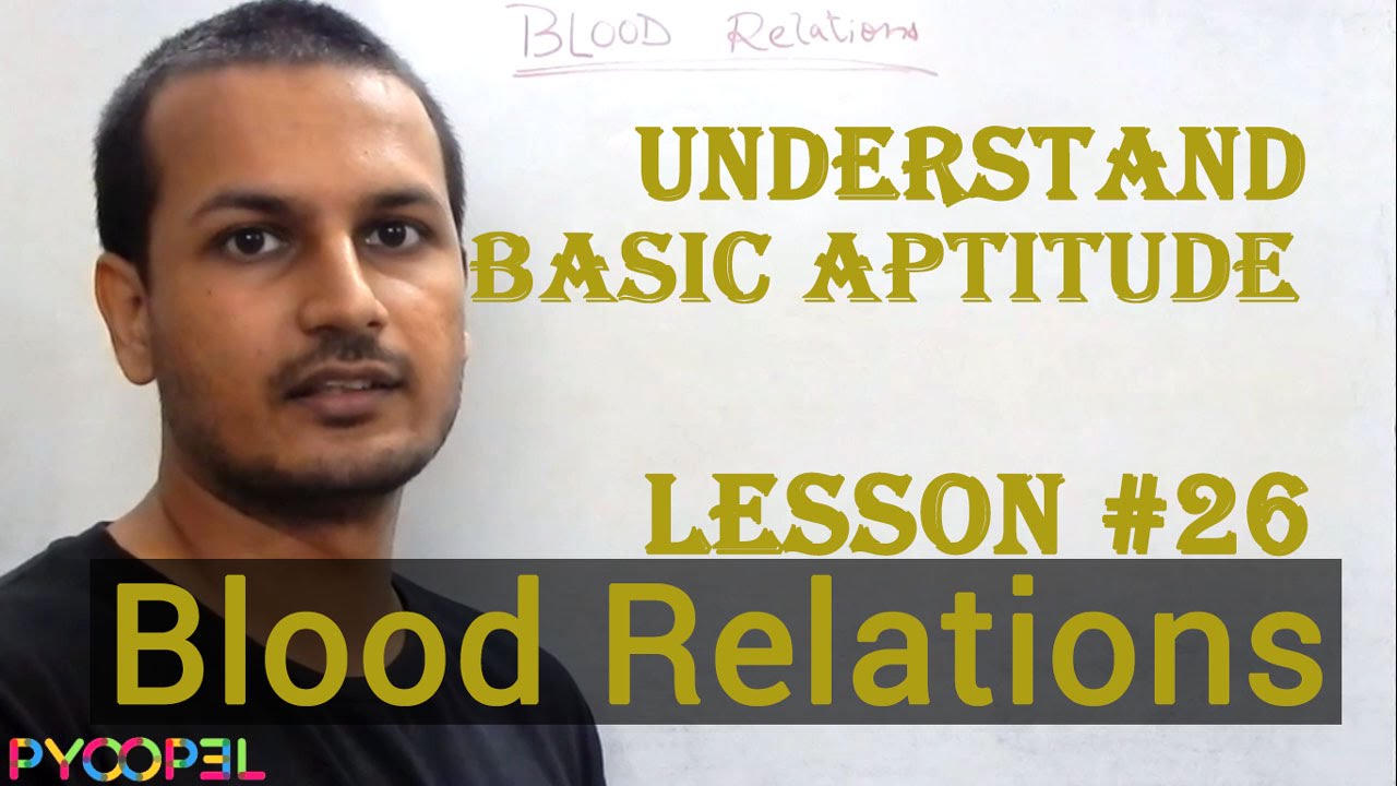 blood-relations-aptitude-test-video-l-pyoopel-youtube