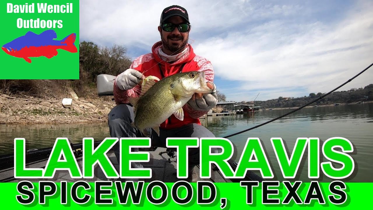 Lake Travis Fishing Report  Your Guide to Fishing Lake Travis