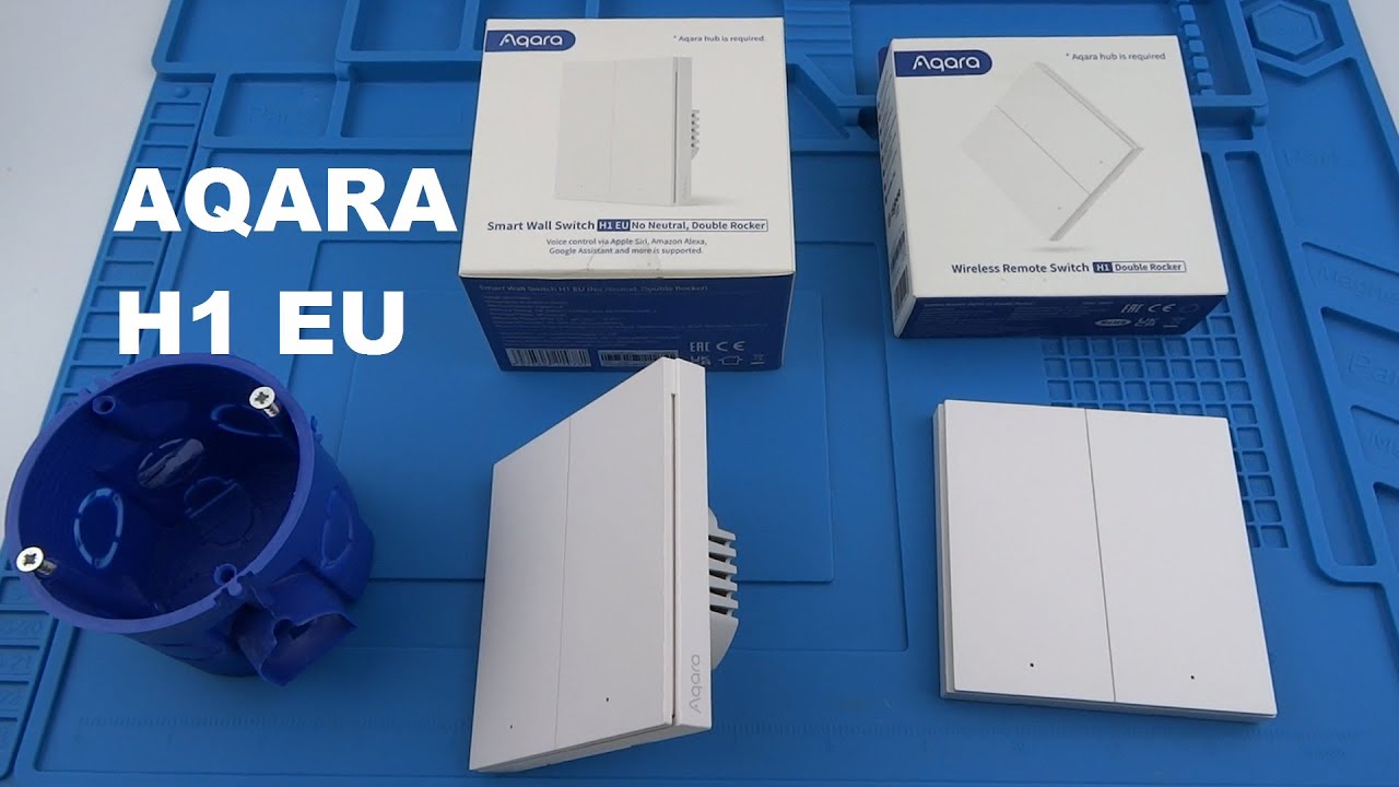 Aqara smart wall switch h1 eu (with neutral, double rocker) регулятор теплого пола. Aqara smart wall switch h1 (no neutral, single rocker) ws-euk01. Aqara smart wall switch h1 eu. Aqara smart wall switch h1. Aqara smart wall switch h1 eu.