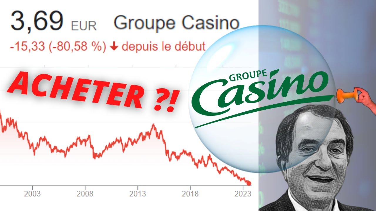 Le groupe Casino dévoile son cahier de tendances 2023-2024 - Groupe Casino