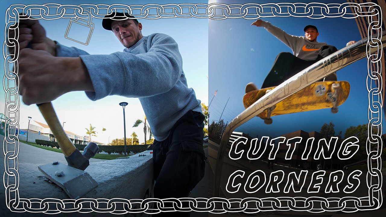 Cutting Corners: Carlos Ribeiro