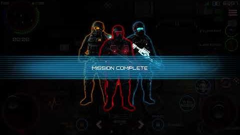 SAS 4 Zombie Assault part 1