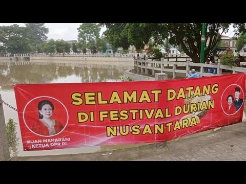 EMBUNG LANGENSARI WISATA LOKAL YANG TERLUPAKAN