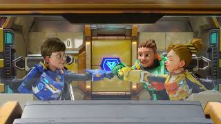 видео: Диностер. Сезон 1. Эпизод 4. Великая миграция игуанодонов картинка: Диностер. Сезон 1. Эпизод 4. Великая миграция игуанодонов