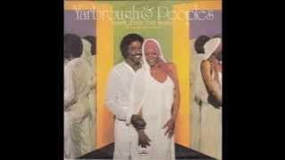 Yarbrough & Peoples - Don't Stop the Music (Original 12'' Long Version)