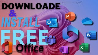 Download & Install Microsoft Office 2021 FREE (Genuine & Legal) - No Third-Party Software! screenshot 5