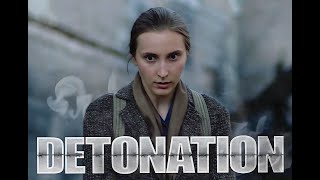 Detonation |  Feature Fim | Premiere | Trailer | Eng Subtitles