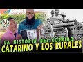 CATARINO Y LOS RURALES LA HISTORIA DEL CORRIDO