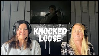 Download lagu D'N'A Reacts: First time EVER hearing Knocked Loose | Don't Reach For Me