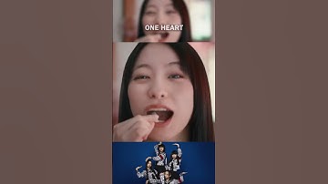 Thumbnail of ATARASHII GAKKO! - One Heart / Lyric Video Romaji Lyrics