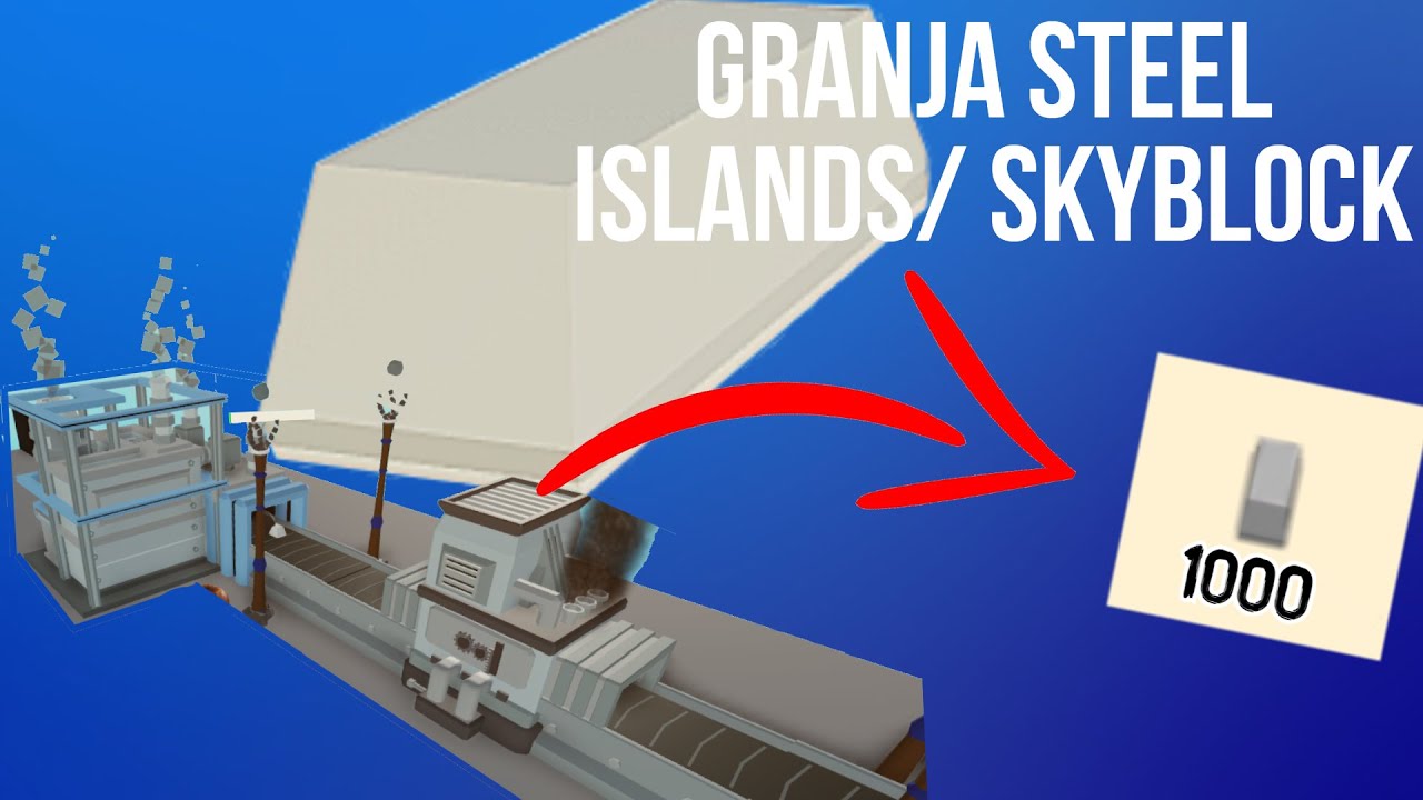 Islands Roblox (Skyblock) - Todos los artículos del juego - ¡Entrega más  rápida (¡GRAN VENTA)!!¡!