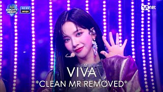 [CLEAN MR Removed] aespa - Supernova | Mnet Mcountdown 240516 MR제거