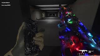 Orion camo (updated) vs Interstellar