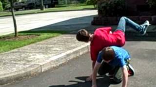 Mr125Ijerk Just Jerkin And A New Member