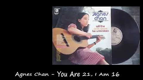 agnes chan   top album