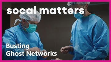 The Impact of Ghost Networks on Health Care | SoCal Matters | PBS SoCal