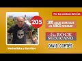 DAVID CORTÉS - BUSCANDO EL ROCK MEXICANO