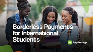 Pay International Application Fees Online Using Pay4Me App | Pay SEVIS Fee in 2023 for F1/J1 Visa screenshot 2