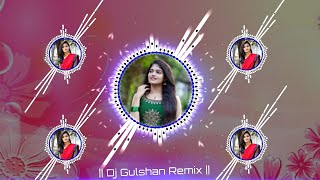 Kaha Jabe Turi Maya Ma Fasa Ke || Cg Dj Remix || Tapa Tap Style || Cg Dj Song || Dj Gulshan Remix