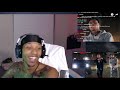 Silky Reacts To Kay Flock- 'Being Honest' Remix (Ft G Herbo) [Official Video]